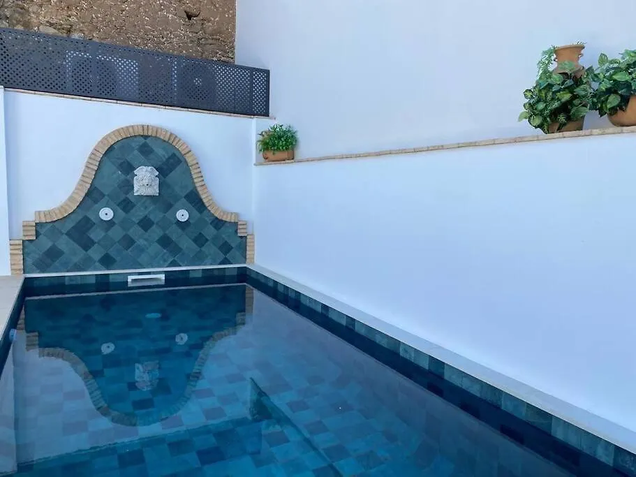 Casa Sierraverde Fuenteheridos By Msholidays Ferienhaus