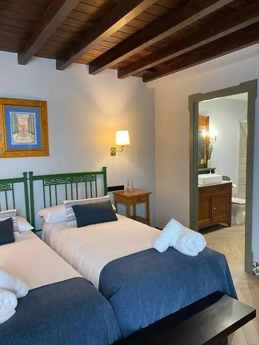 Casa Sierraverde Fuenteheridos By Msholidays Ferienhaus