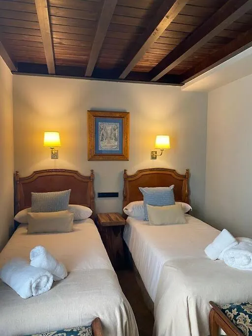 Casa Sierraverde Fuenteheridos By Msholidays