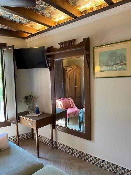 Casa Sierraverde Fuenteheridos By Msholidays Ferienhaus