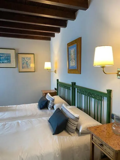 Ferienhaus Casa Sierraverde Fuenteheridos By Msholidays