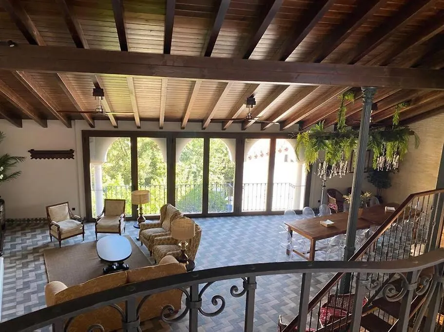 Ferienhaus Casa Sierraverde Fuenteheridos By Msholidays