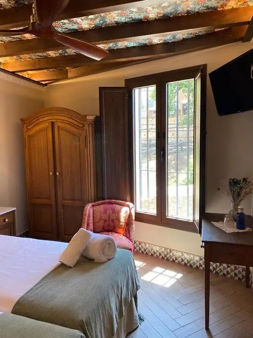 Casa Sierraverde Fuenteheridos By Msholidays