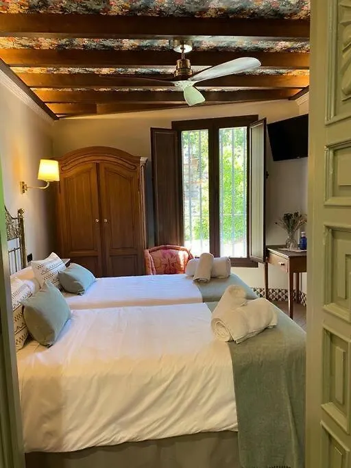 Casa Sierraverde Fuenteheridos By Msholidays Spanien
