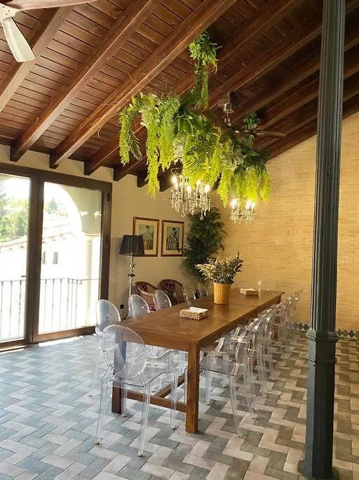 Casa Sierraverde Fuenteheridos By Msholidays Ferienhaus