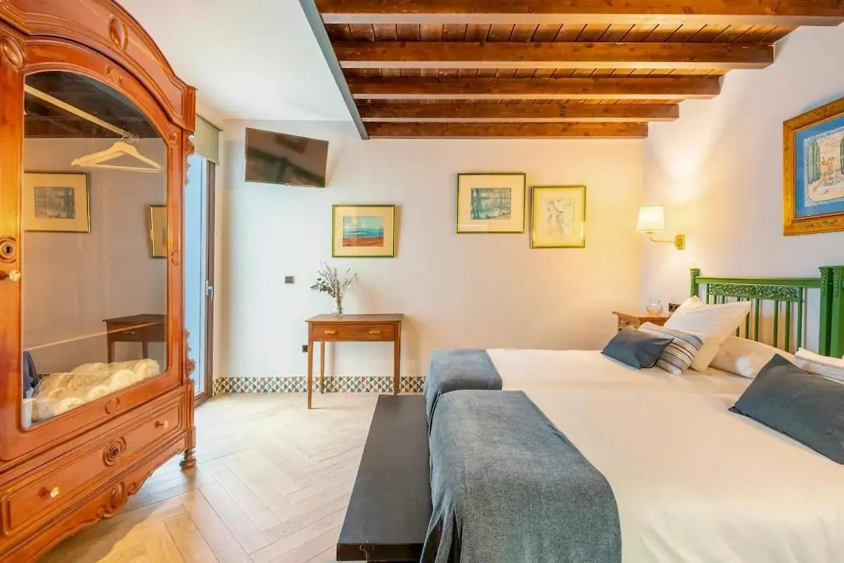 Casa Sierraverde Fuenteheridos By Msholidays Spanien