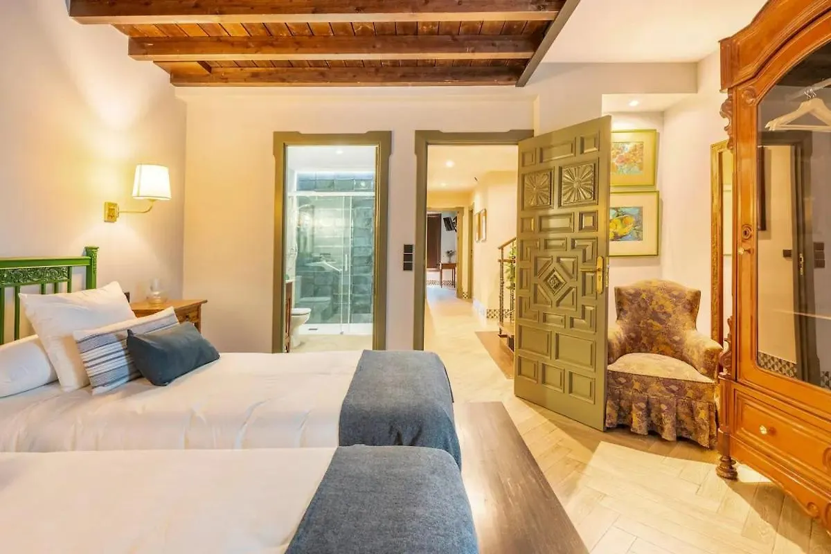 Casa Sierraverde Fuenteheridos By Msholidays Ferienhaus