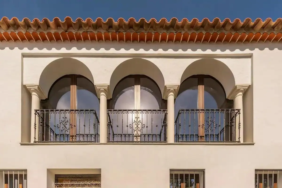 Ferienhaus Casa Sierraverde Fuenteheridos By Msholidays Spanien
