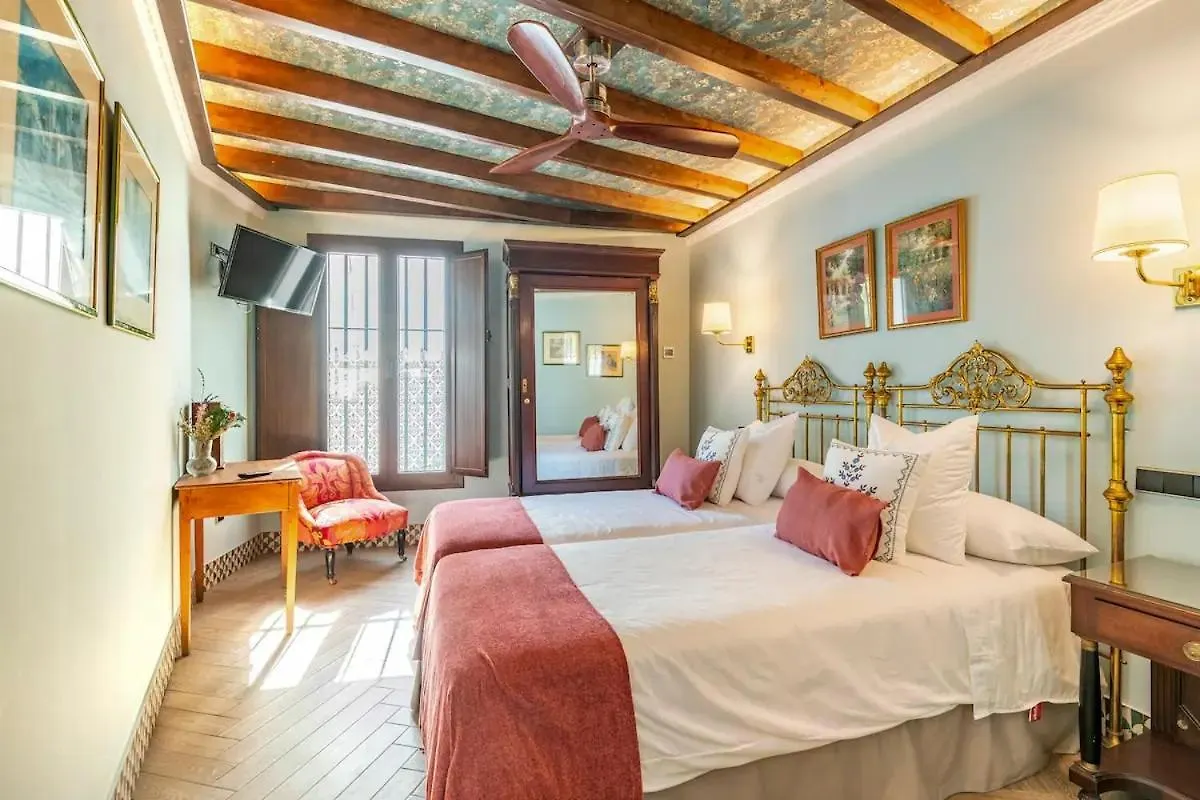 Casa Sierraverde Fuenteheridos By Msholidays