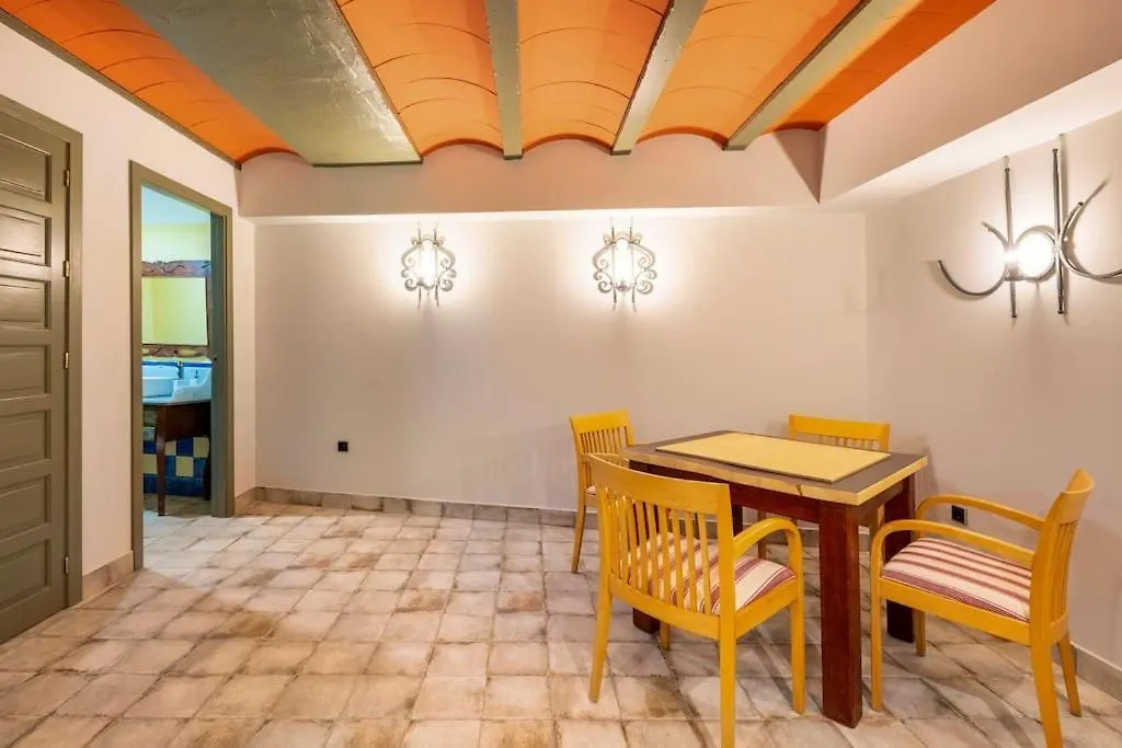 Casa Sierraverde Fuenteheridos By Msholidays Ferienhaus