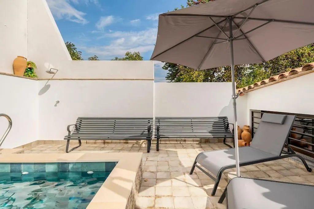 Casa Sierraverde Fuenteheridos By Msholidays